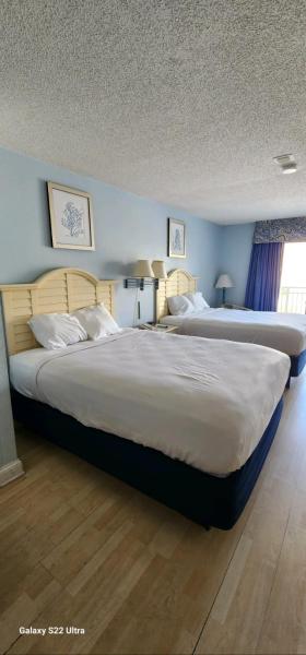 Oceanview Efficiency DW409
